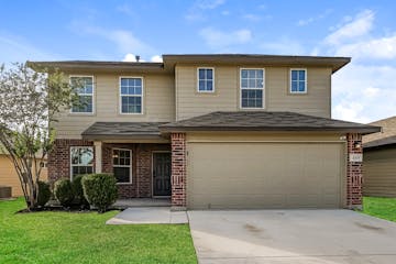 419 Eastern Phoebe San Antonio, TX 78253